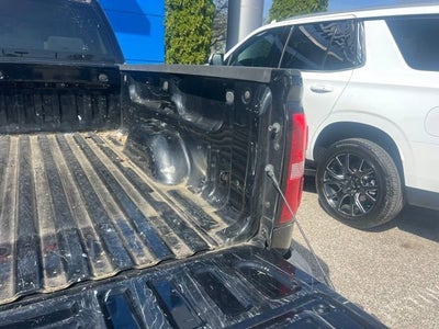 2018 GMC Sierra 1500 NA