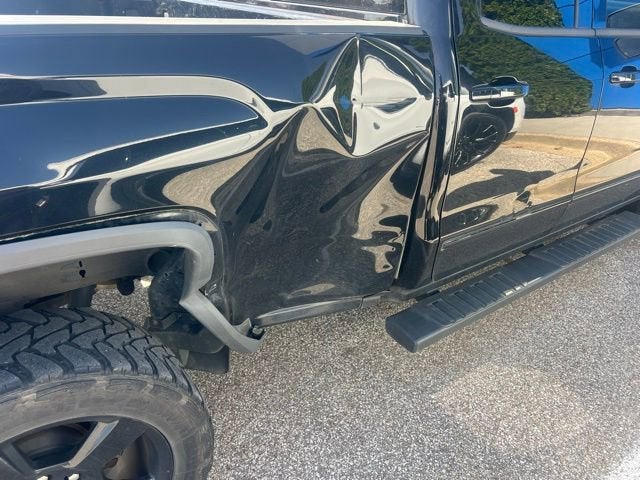 2018 GMC Sierra 1500 NA