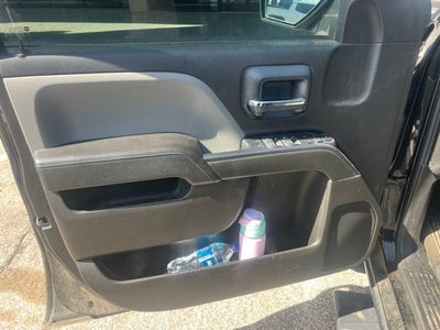 2018 GMC Sierra 1500 NA