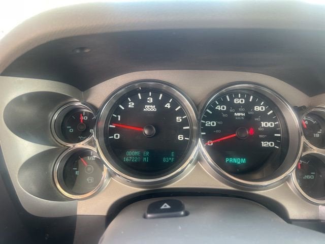 2013 GMC Sierra 1500 SLE