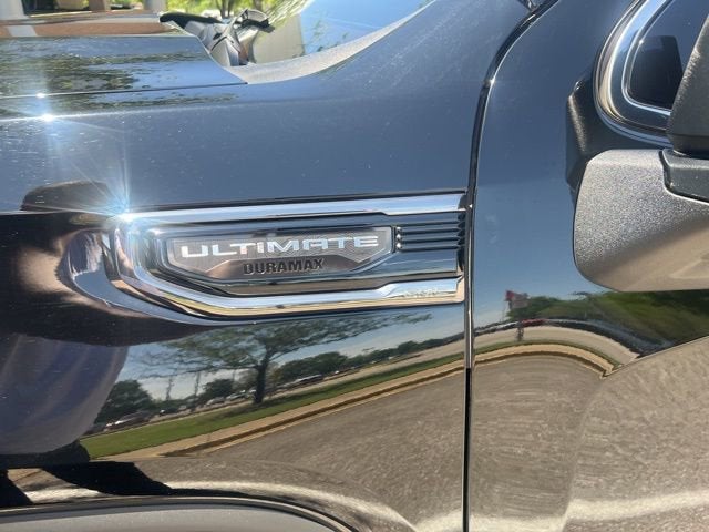 2022 GMC Sierra 1500 Denali Ultimate