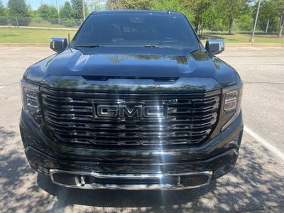2022 GMC Sierra 1500 Denali Ultimate