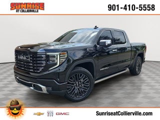 2022 GMC Sierra 1500 Denali Ultimate