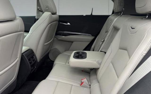 2019 Cadillac XT4 FWD Luxury