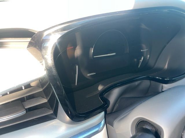 2019 Cadillac XT5 Luxury FWD