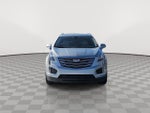 2017 Cadillac XT5 Luxury AWD