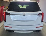 2020 Cadillac XT6 FWD Premium Luxury