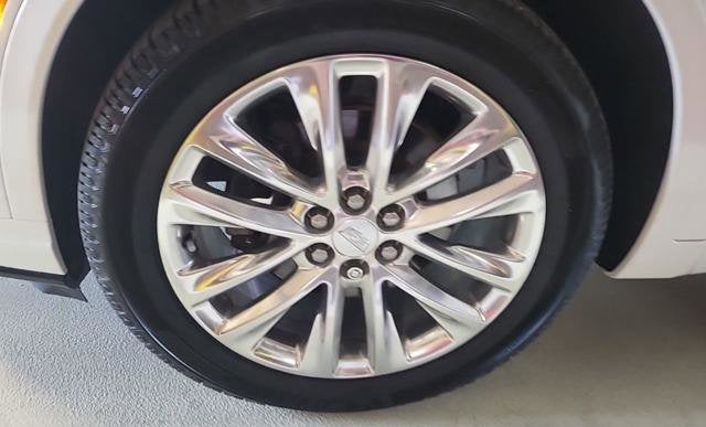 2020 Cadillac XT6 FWD Premium Luxury