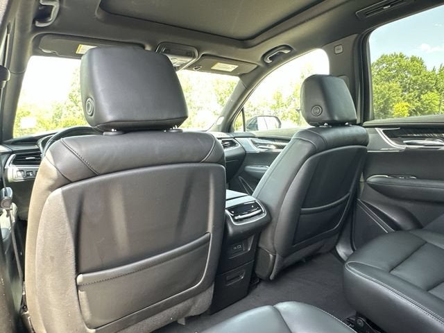 2023 Cadillac XT6 FWD Premium Luxury