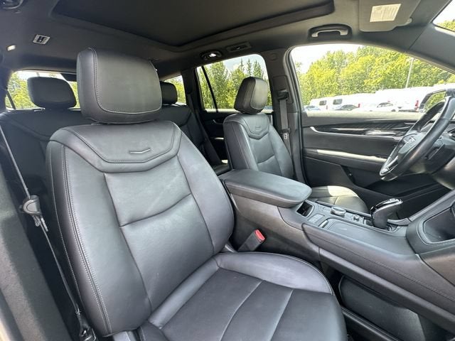 2023 Cadillac XT6 FWD Premium Luxury