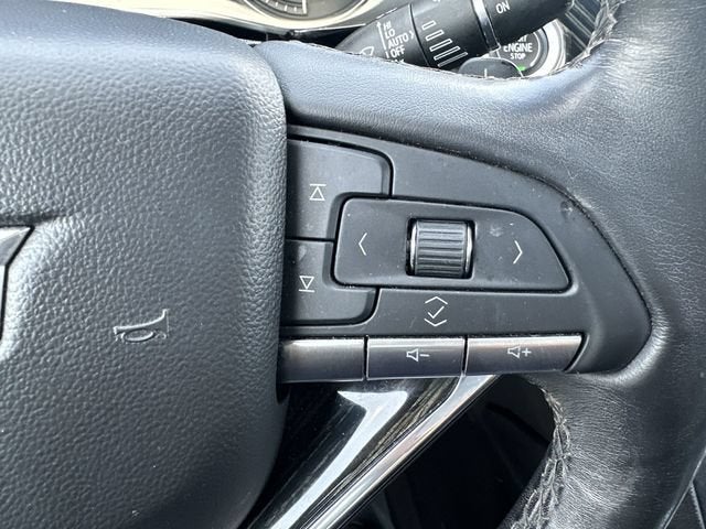 2023 Cadillac XT6 FWD Premium Luxury