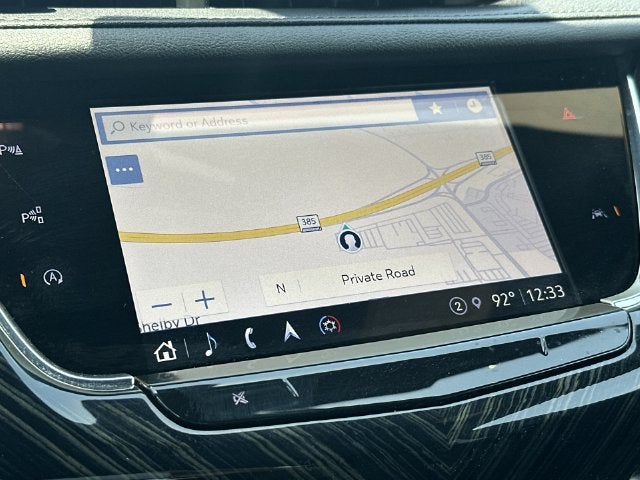 2023 Cadillac XT6 FWD Premium Luxury