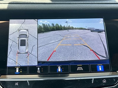 2023 Cadillac XT6 FWD Premium Luxury