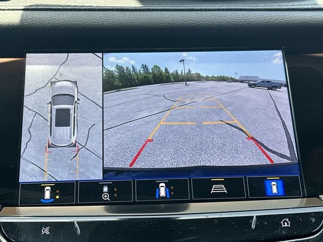 2023 Cadillac XT6 FWD Premium Luxury