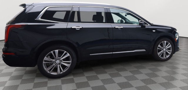 2023 Cadillac XT6 FWD Premium Luxury