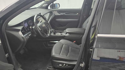 2023 Cadillac XT6 FWD Premium Luxury