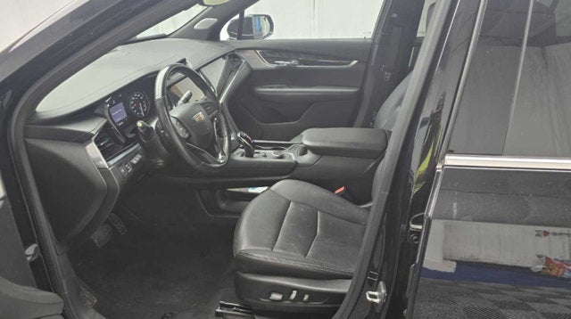 2023 Cadillac XT6 FWD Premium Luxury
