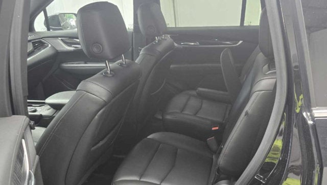 2023 Cadillac XT6 FWD Premium Luxury