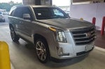 2018 Cadillac Escalade Premium Luxury