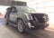 2019 Cadillac Escalade ESV Luxury