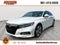 2020 Honda Accord EX