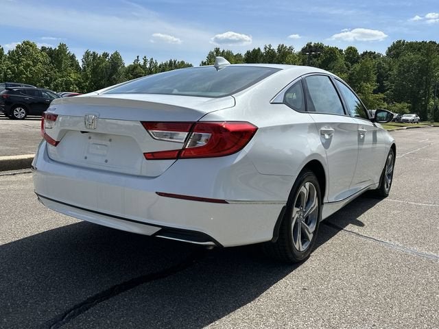 2020 Honda Accord EX