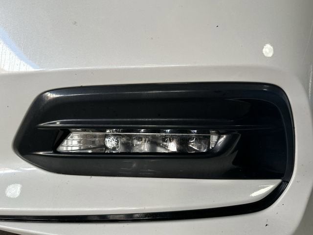 2020 Honda Accord EX