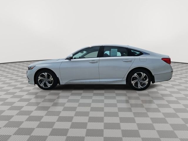 2020 Honda Accord EX