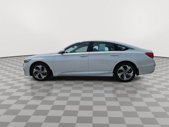 2020 Honda Accord EX
