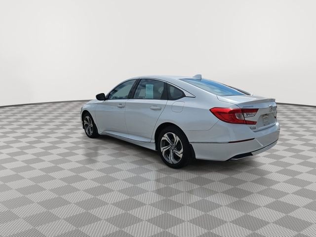 2020 Honda Accord EX