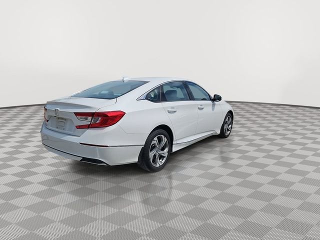 2020 Honda Accord EX