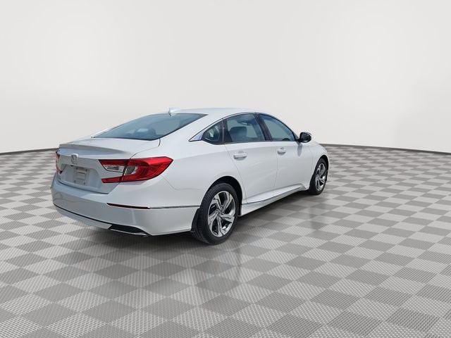2020 Honda Accord EX