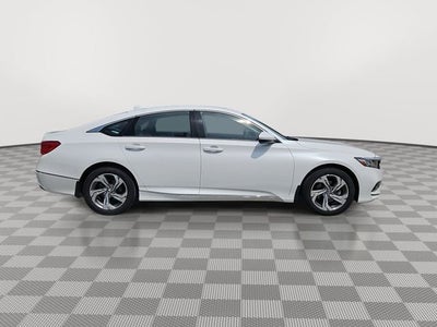 2020 Honda Accord EX