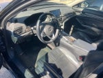 2018 Honda Accord Sedan Touring 1.5T