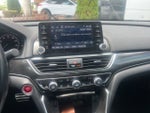 2021 Honda Accord Sport 2.0T