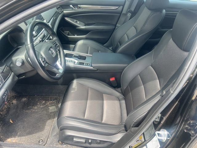 2021 Honda Accord Sport 2.0T