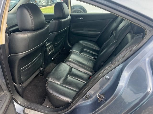 2010 Nissan Maxima 3.5 SV
