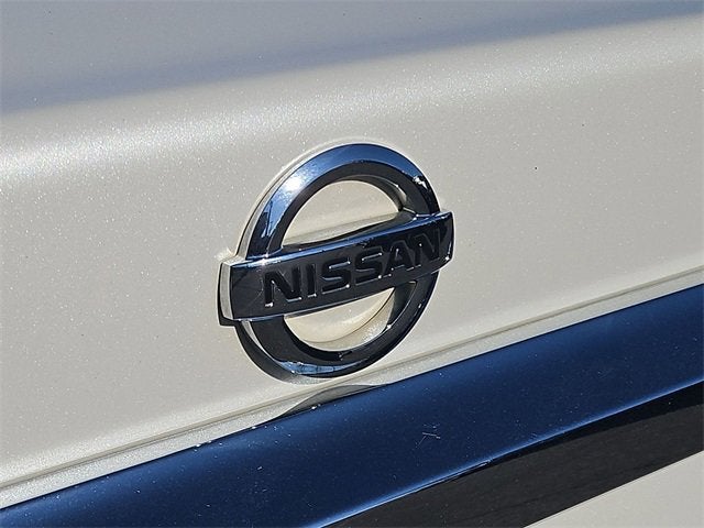 2019 Nissan Maxima Platinum