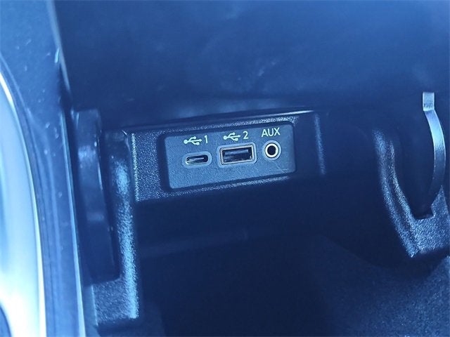 2019 Nissan Maxima Platinum