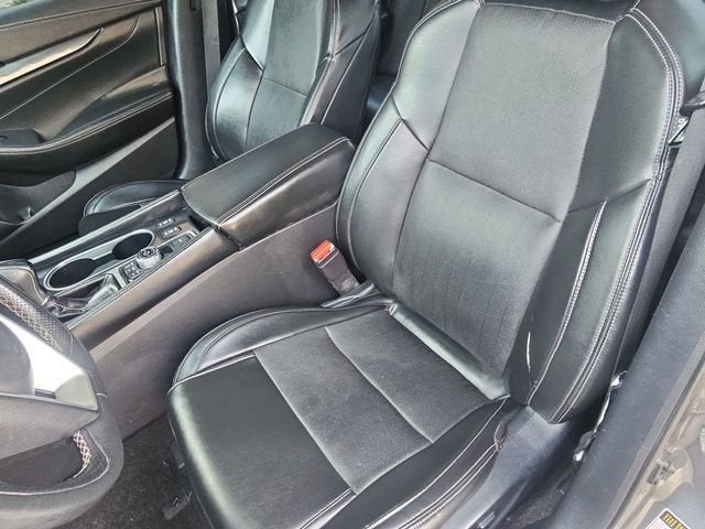 2019 Nissan Maxima SL