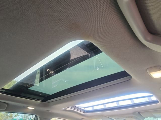 2019 Nissan Maxima SL