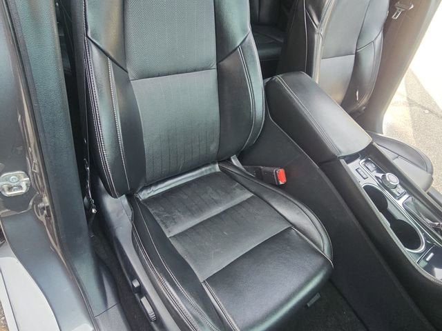 2019 Nissan Maxima SL