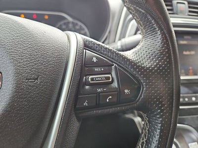 2019 Nissan Maxima SL