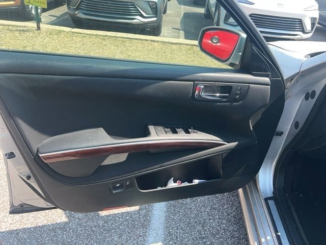 2008 Nissan Maxima 3.5 SL