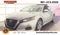 2022 Nissan Altima S FWD