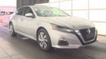 2022 Nissan Altima S FWD