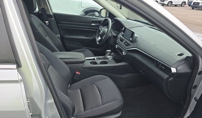 2022 Nissan Altima S FWD