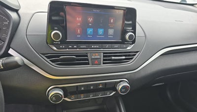 2022 Nissan Altima S FWD