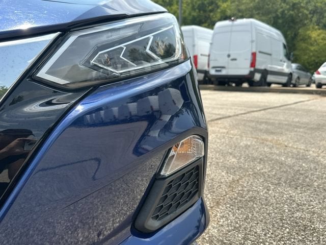 2022 Nissan Altima SR FWD