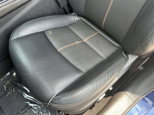 2022 Nissan Altima SR FWD